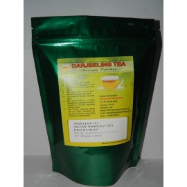 Darjeeling Organic Moonlight Tea 200 Grams